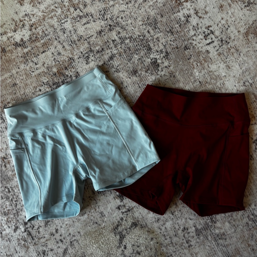 Workout Shorts BUNDLE